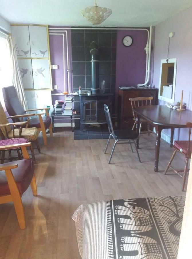 Castletownmoor Clinic & Permaculture Farm Hotel Kells  Exterior photo