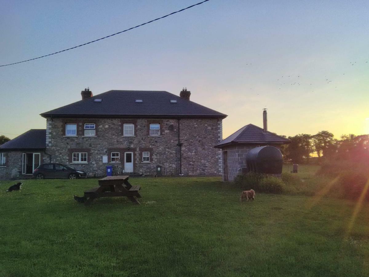 Castletownmoor Clinic & Permaculture Farm Hotel Kells  Exterior photo