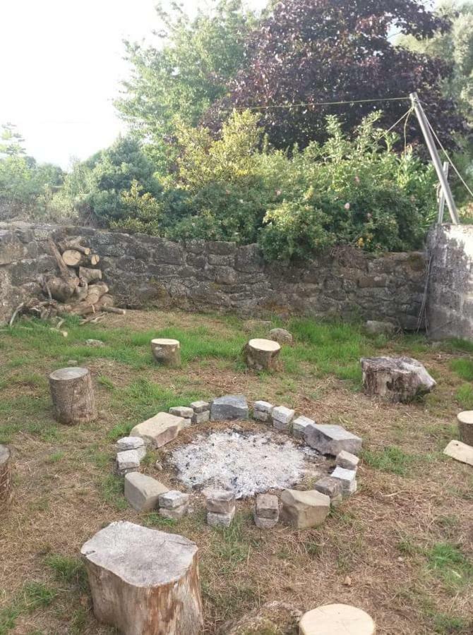 Castletownmoor Clinic & Permaculture Farm Hotel Kells  Exterior photo